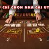 ZOWIN-Khám phá thế giới casino trực tuyến cùng chúng tôi!